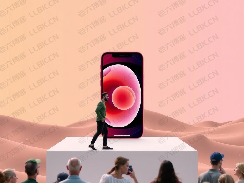 
apple新品发布会：iPhone 15系列震撼来袭