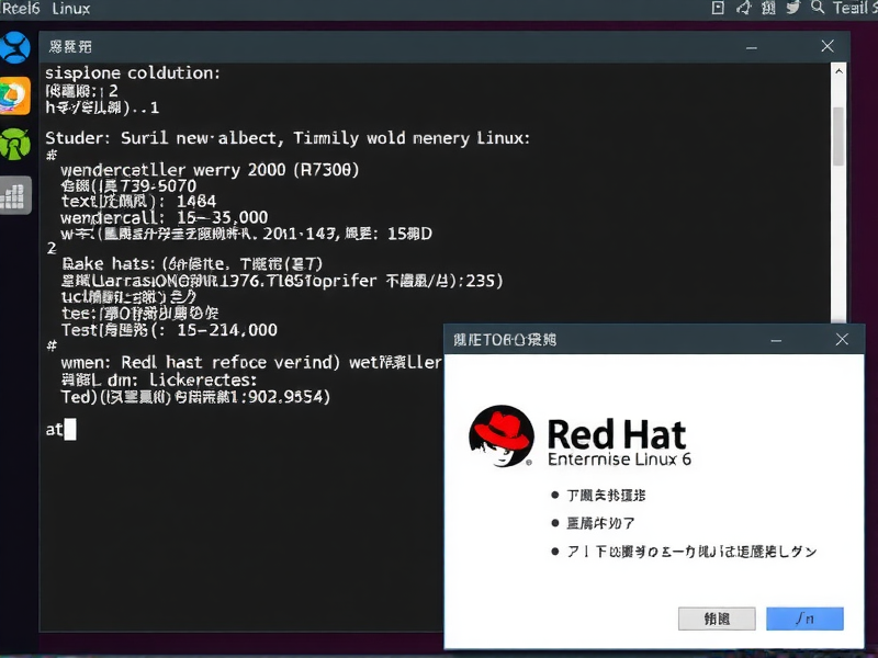 RHEL6中修改主机名的命令详解
