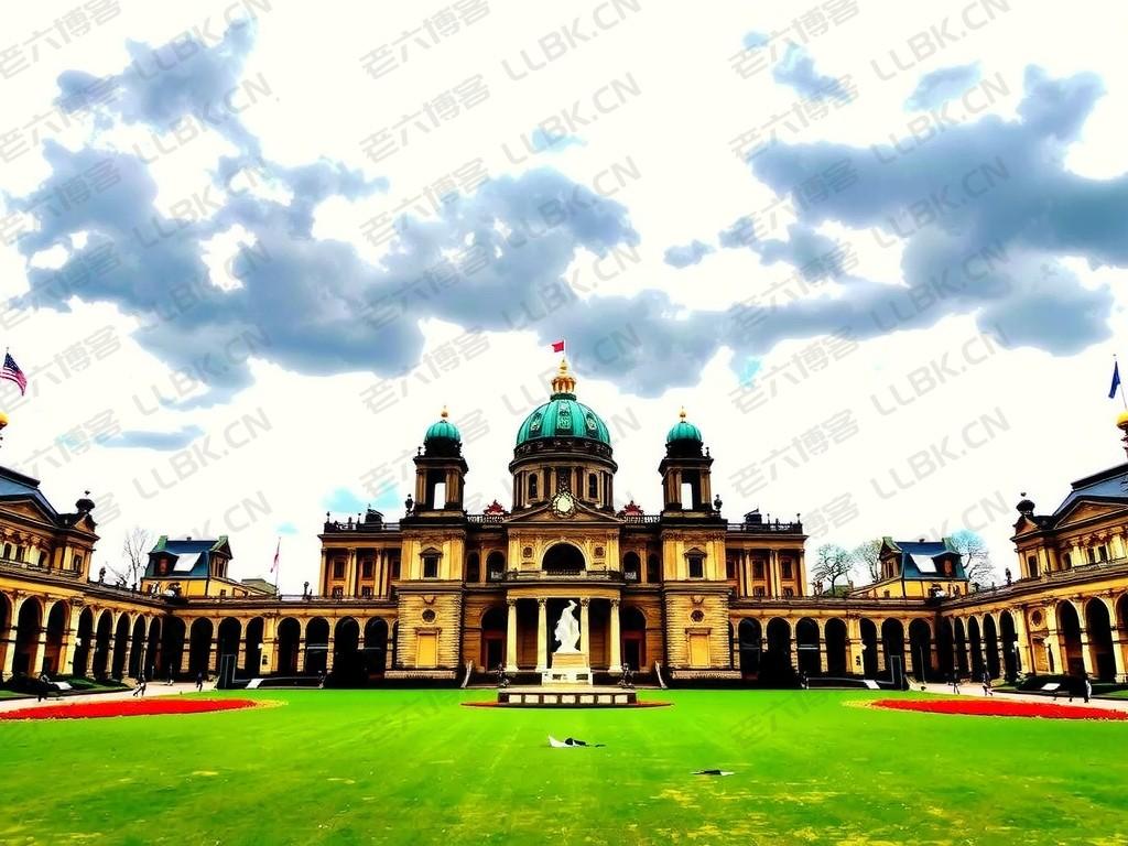 
德国最新动态：深度解析文化经济与必游景点