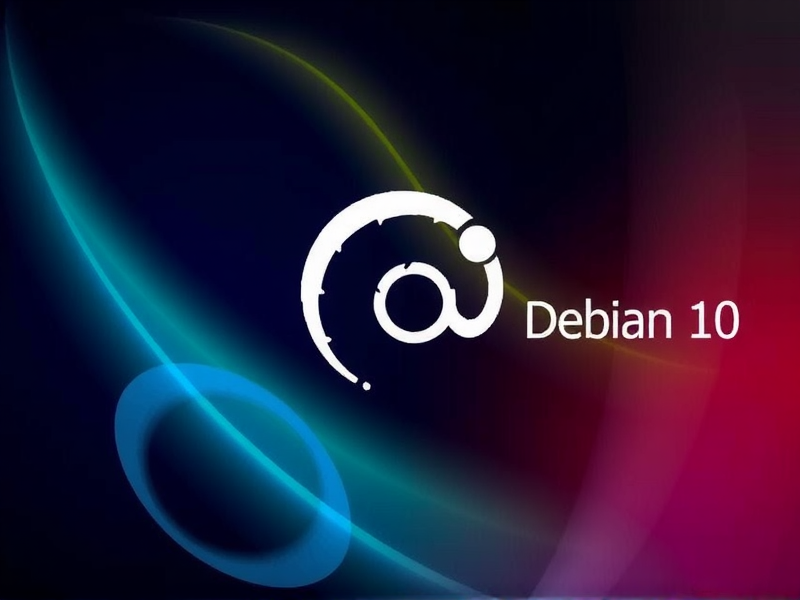 虚拟机中Debian10分辨率调整全攻略，从显示不全到高清适配