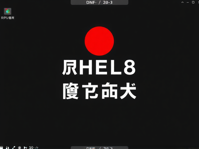 RHEL8新纪元，DNF—下一代RPM软件包管理器深度解析
