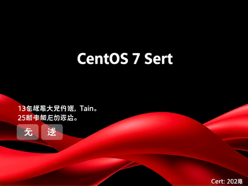 CentOS7系统下文件复制到另一个文件夹的详细指南
