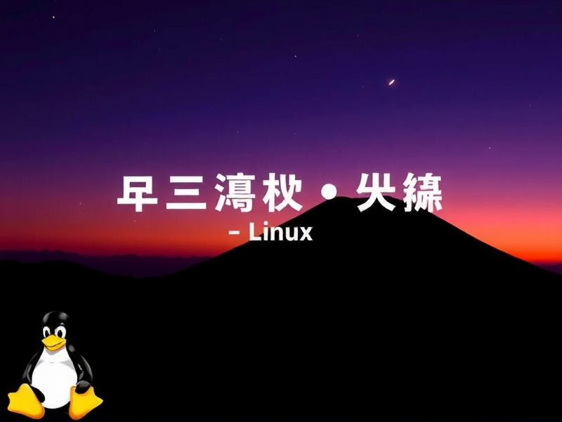 Linux合并文件命令,一个大于(还是两个大于(一次讲清输入输出的奥秘