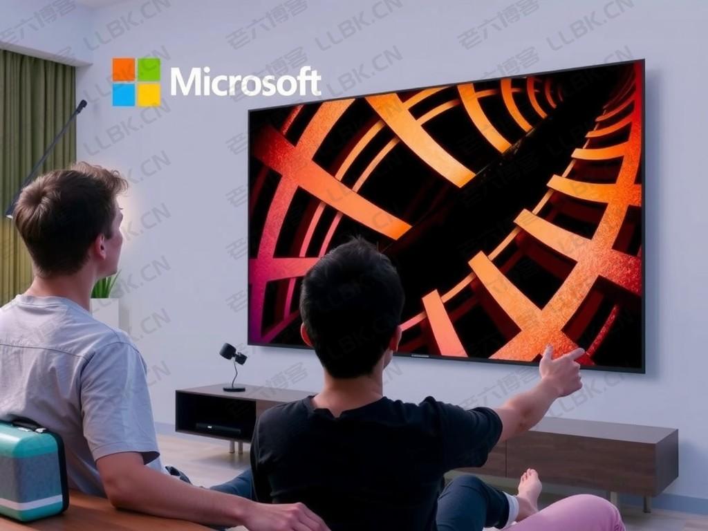 
microsoft投影最佳体验与高清技术解析购买指南