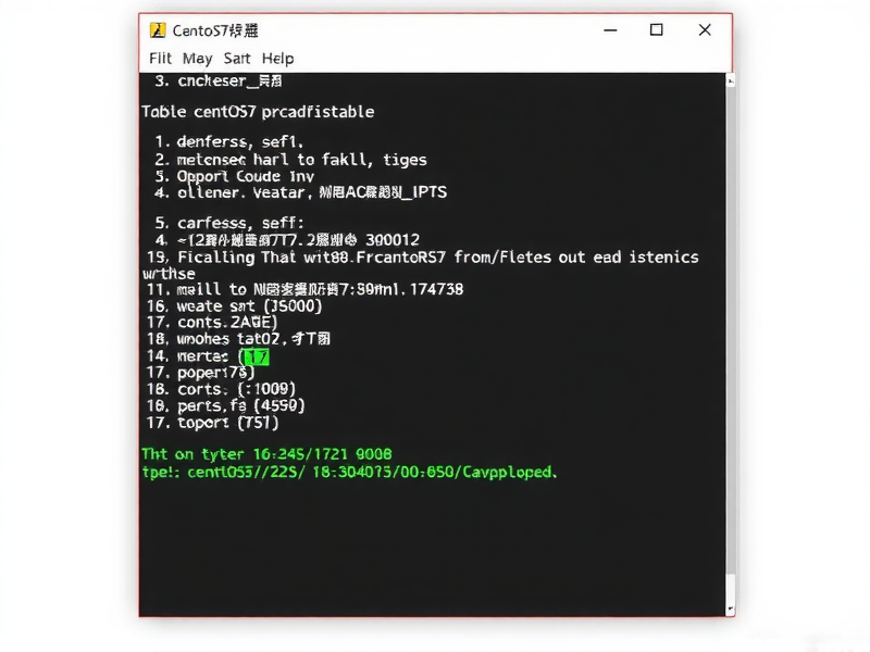 虚拟机安装CentOS7，选择第一项后无响应的常见原因及解决方法