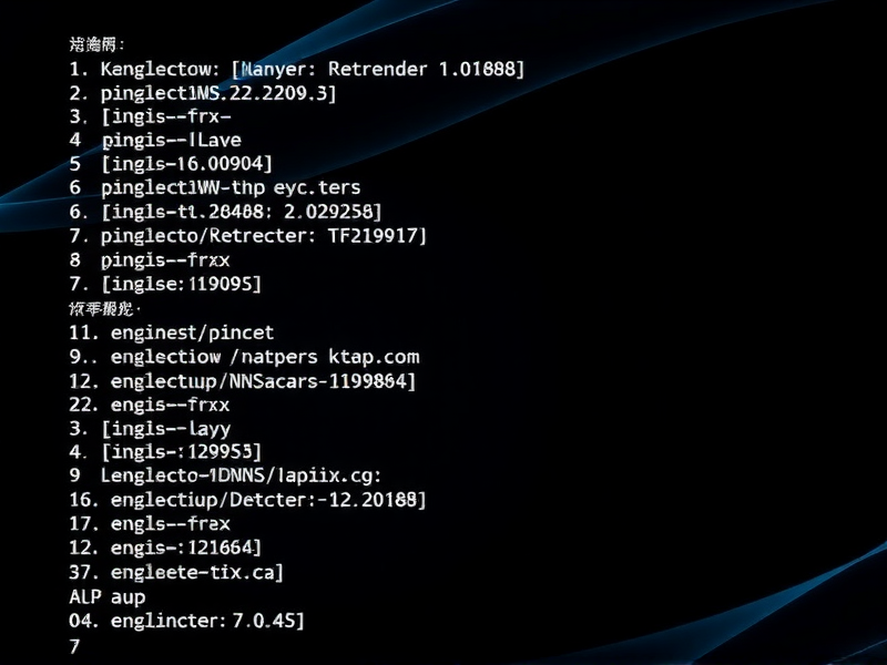 CentOS 6系统IP连通但无法上网的常见原因及排查方法