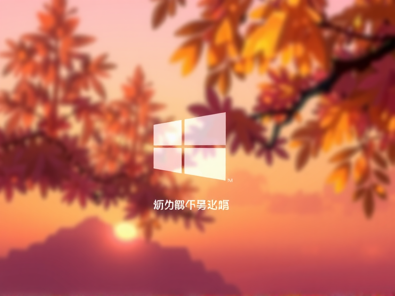 Windows加密提示错误？别慌！常见原因与解决方法全解析