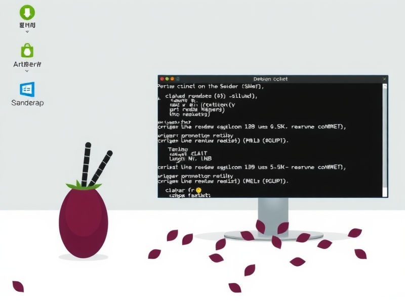 Debian 9是否支持锐龙处理器？兼容性详解与使用指南
