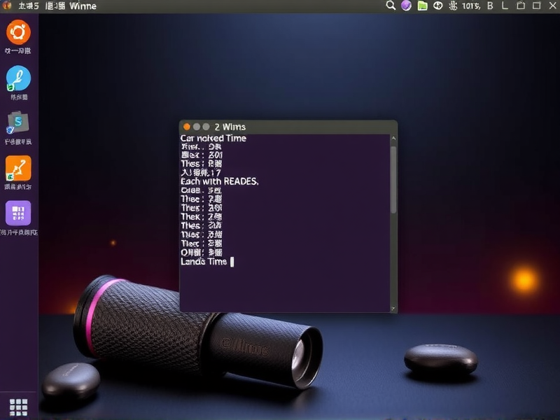 Ubuntu系统下安装Vim编辑器详细指南