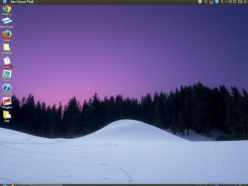 Fedora 14桌面版，历史视角下的版本差异与特色解析