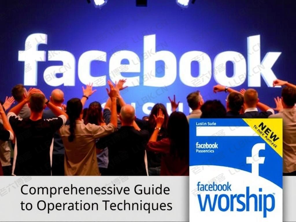 
facebook膜拜：运营技巧全解析指南