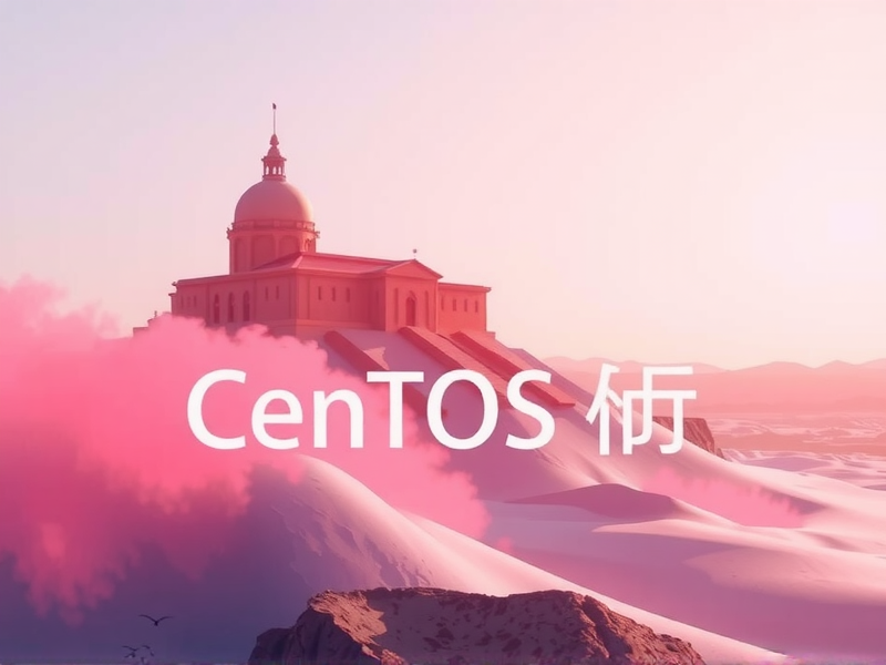 CentOS7笔记本电脑无线网络配置与常见故障排查指南
