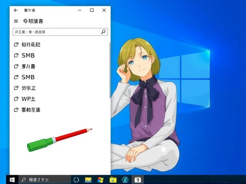 Windows没有SMB功能?别急,可能是这些原因没找对!
