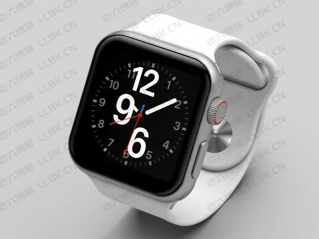 
二手 apple watch 高性价比正品验机