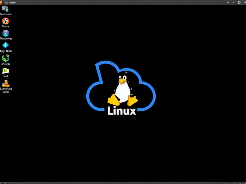 Linux服务器磁盘实际30GB却仅显示8GB？原因分析与解决方案