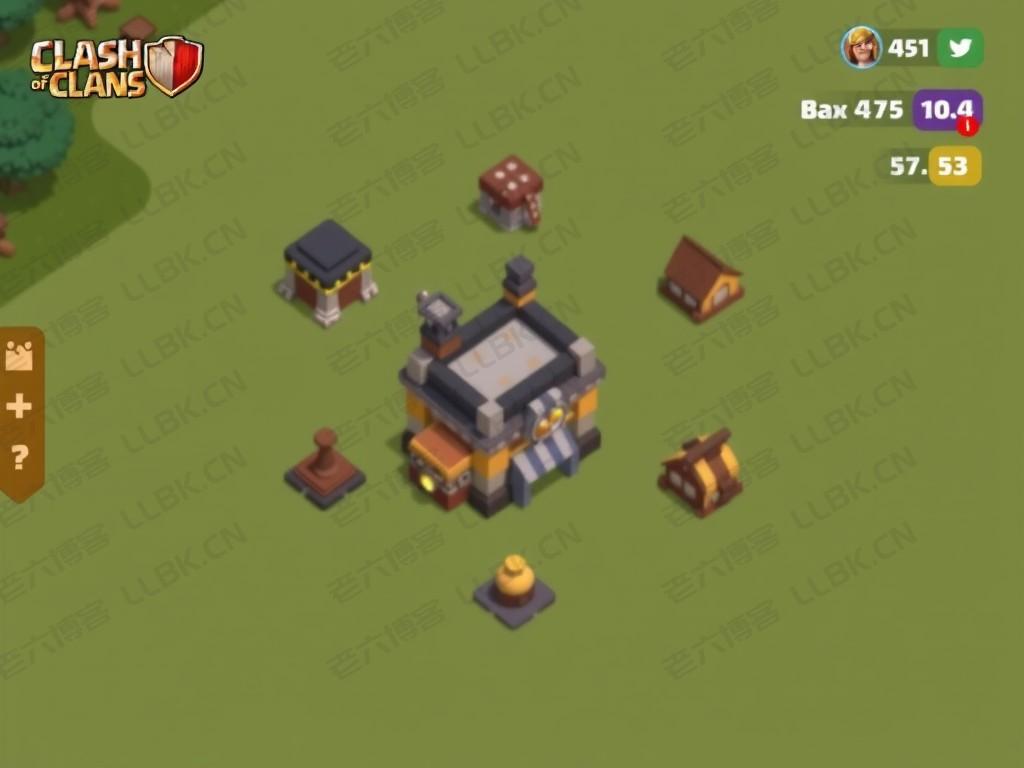 
google版部落冲突攻略大全