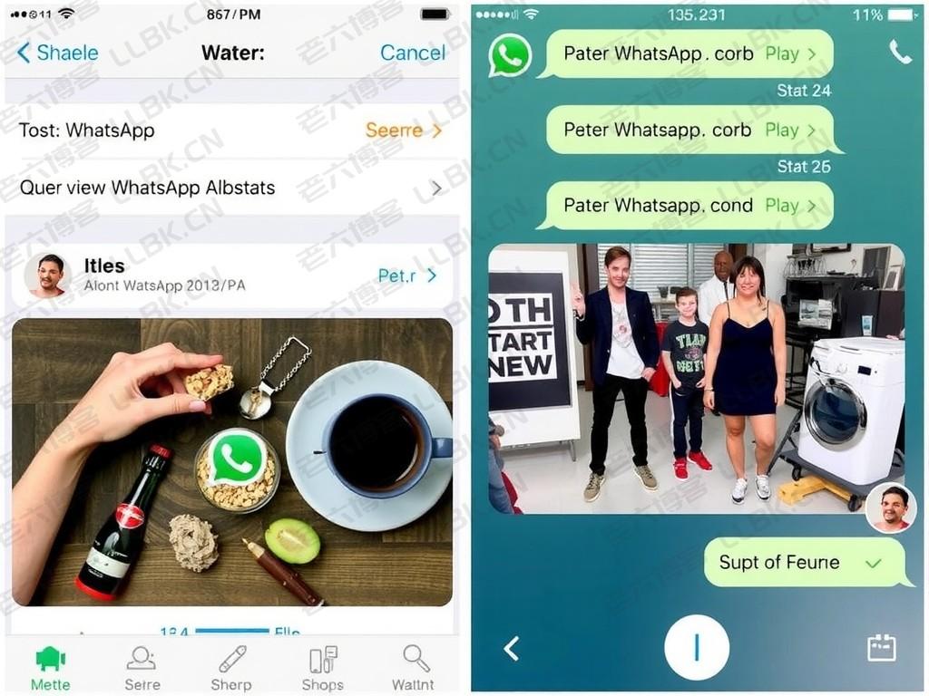 
whatsapp支持ipad：最新功能使用教程