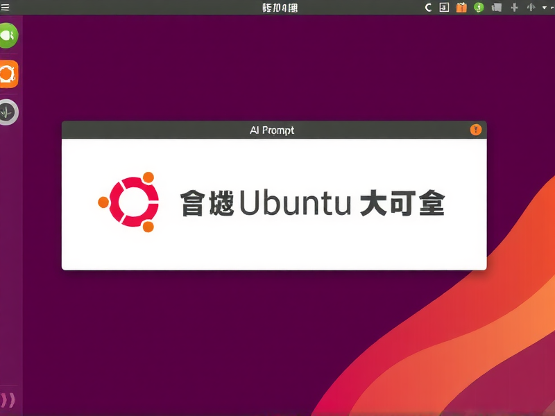 Ubuntu双硬盘安装与使用全指南，从安装到数据管理