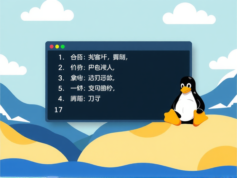 Linux服务器查看当前用户与用户切换方法详解