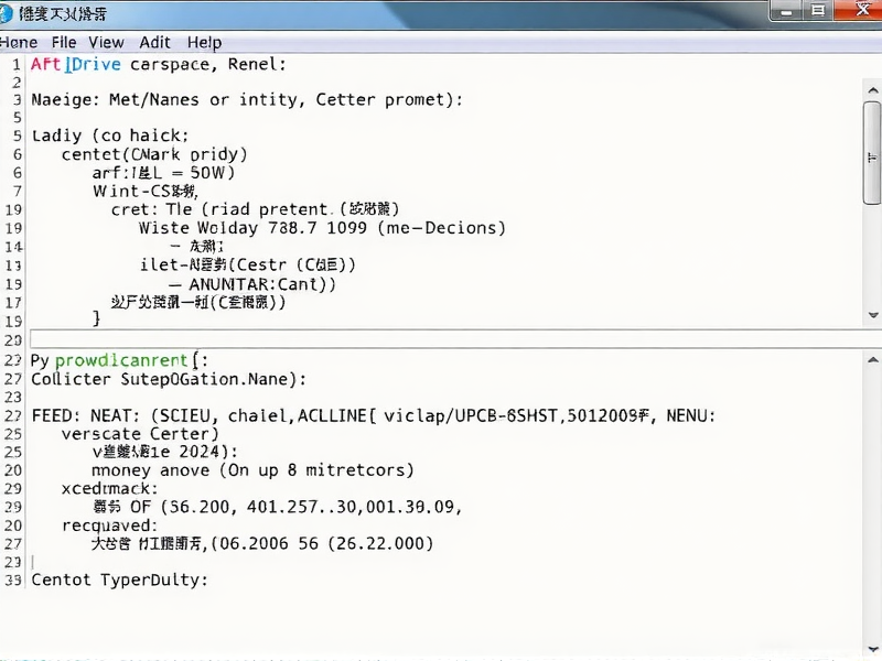 从U盘安装CentOS8时遭遇未知错误？别慌！排查与解决指南