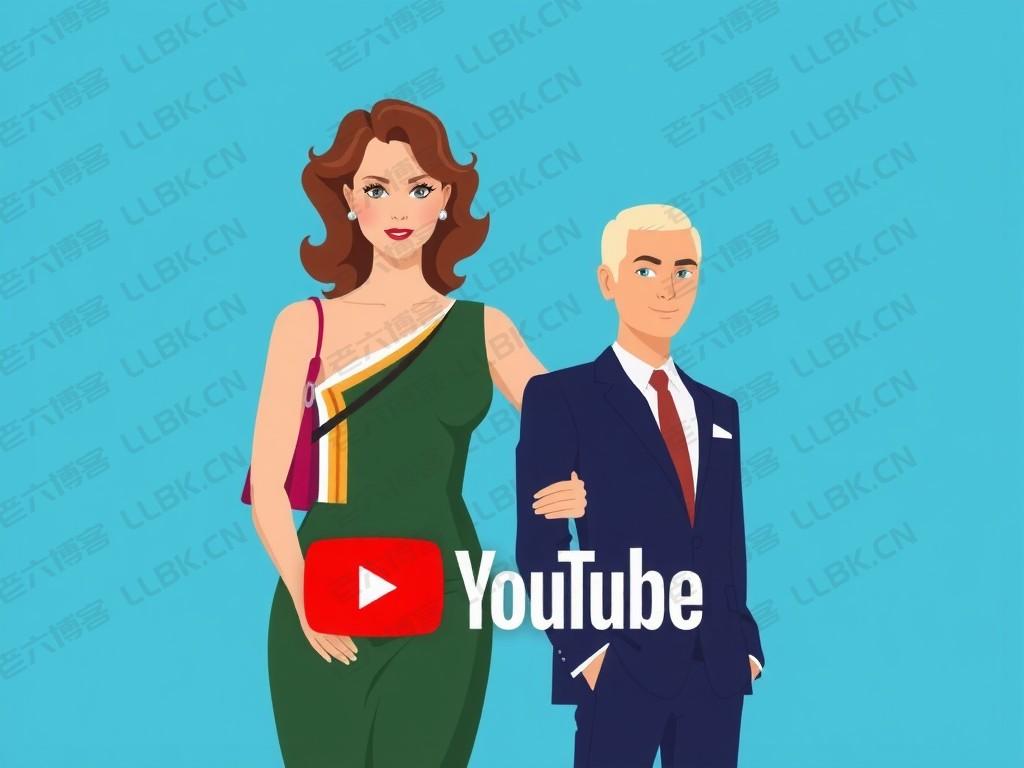 
youtube看美剧 | 免费高清正版资源