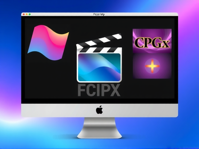 Windows用户注意,为何无法安装FCPX及替代方案解析