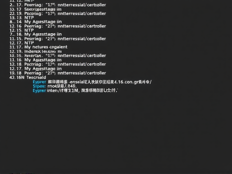 虚拟机中RHEL6.8系统时间同步方法详解