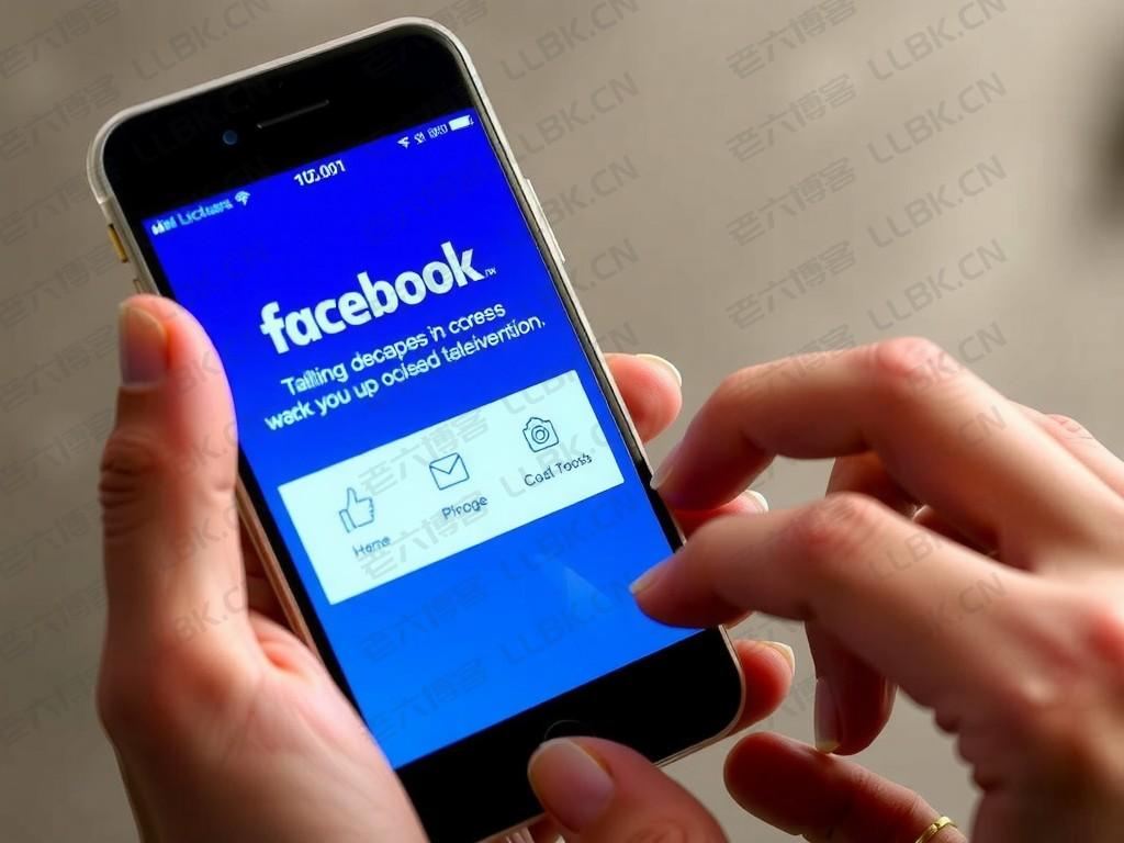 
国外上不了facebook如何解决海外版应用推荐