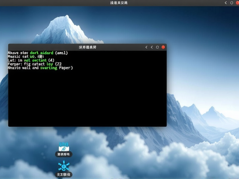 折腾N天后，Fedora 18下NFS服务器终于搭建成功！