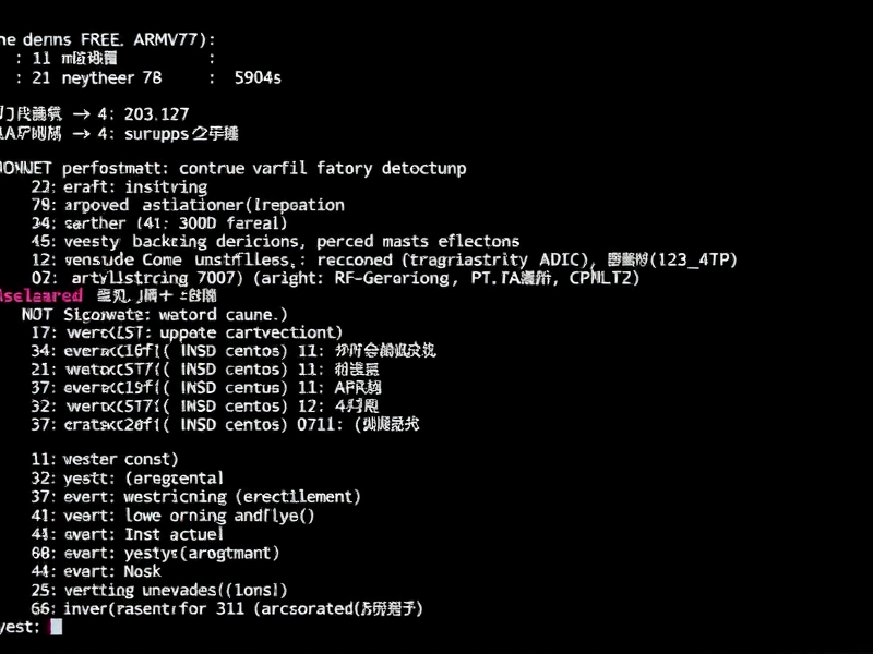 电视盒子变身迷你服务器，ARMv7处理器安装与配置CentOS7实战指南