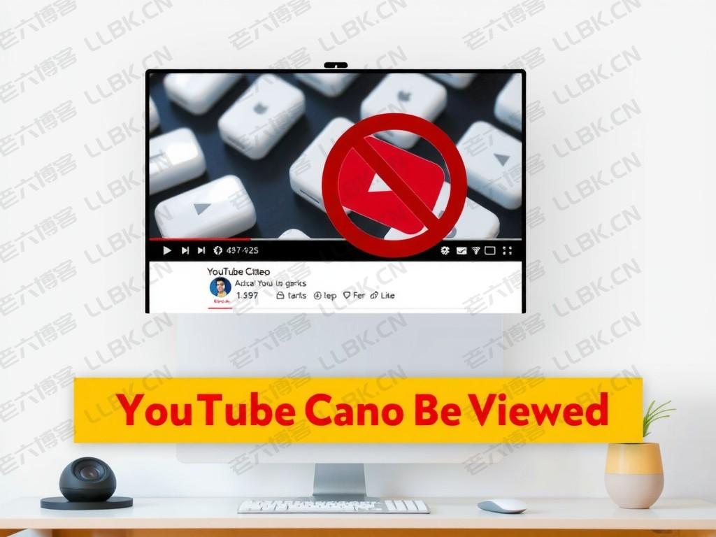 
youtube为什么不能看解决方法及原因