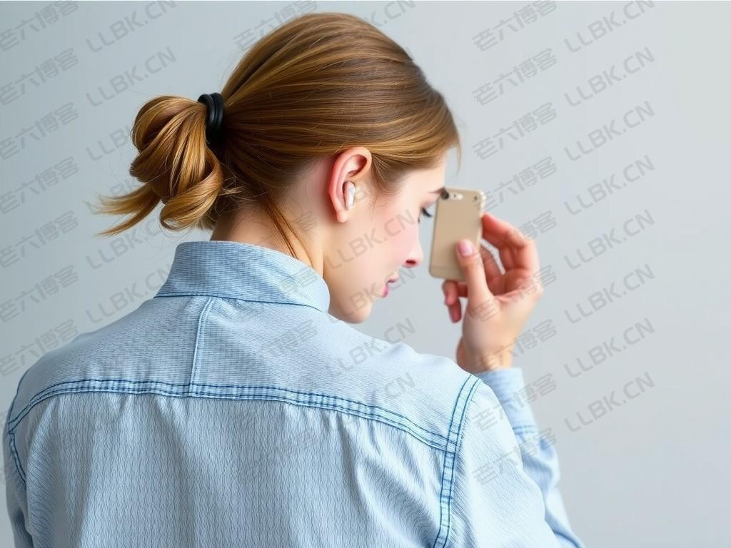 
Apple二代耳机无线降噪蓝牙5.2