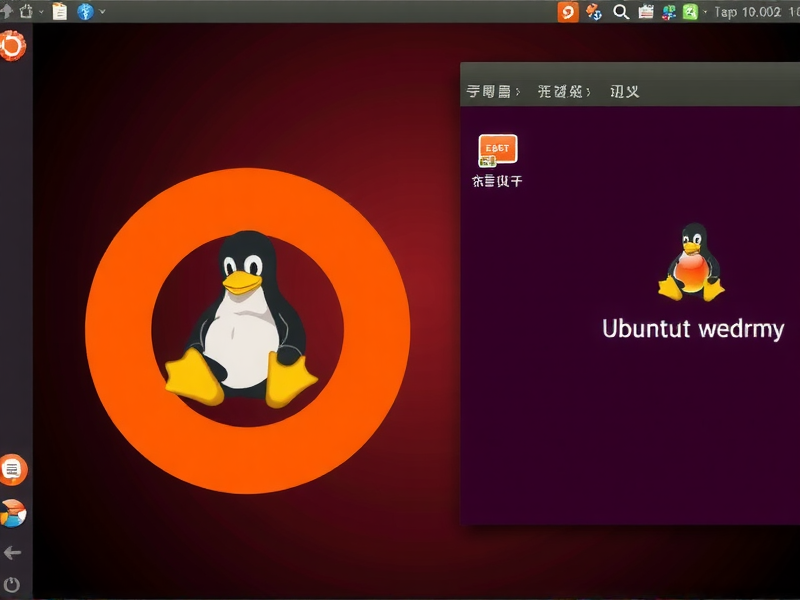 Ubuntu输完密码后只有鼠标可用？别慌！三步排查解决