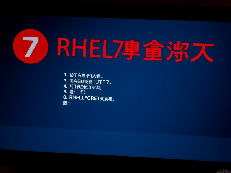 RHEL7自带中文输入法使用指南