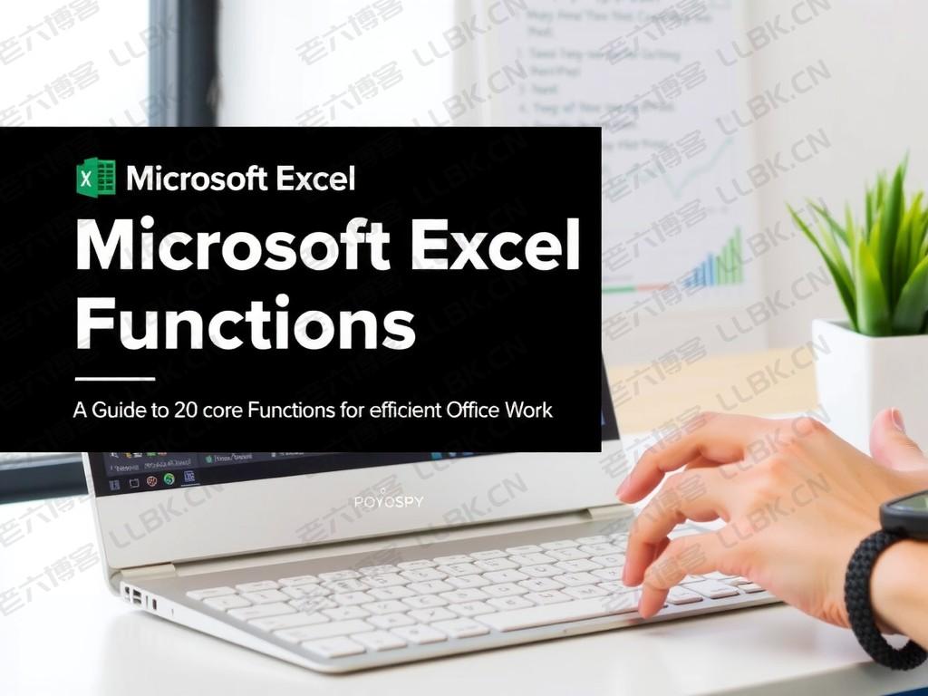 
microsoft excel 函数：高效办公必备的20个核心函数指南