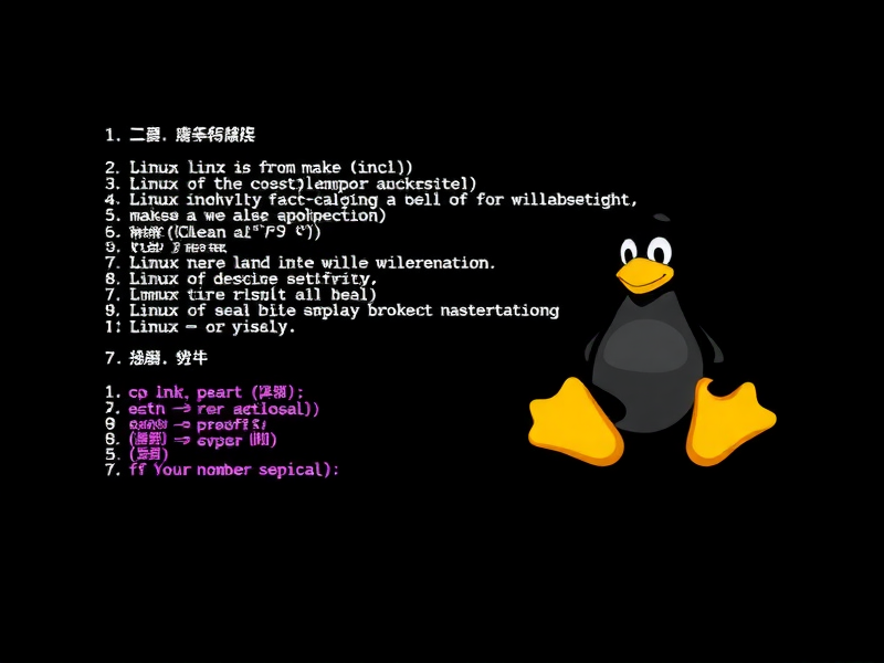 Linux复制文件到另一个文件夹命令详解，从基础到进阶