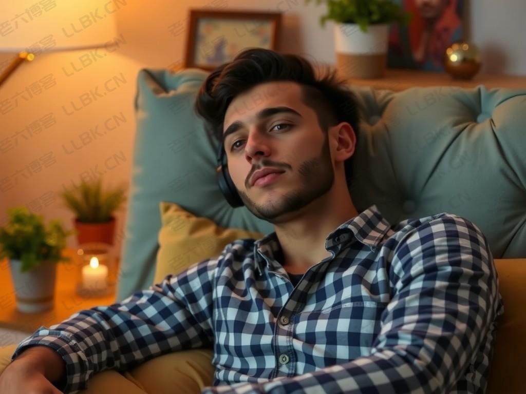 
youtube asmr 帅小哥沉浸式ASMR解压