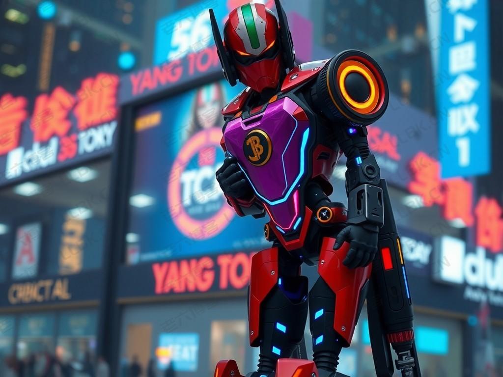 
杨超越ai爆火！AI形象首曝+智能互动全解析