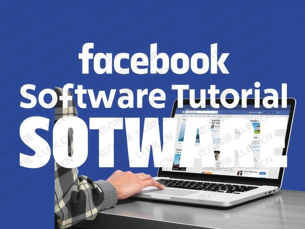 
facebook softwear 使用教程