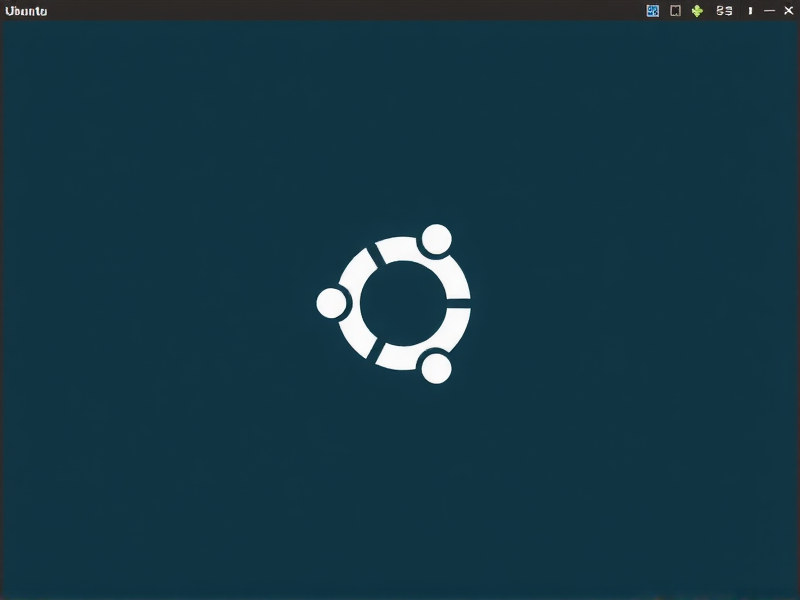 U盘镜像安装Ubuntu系统，详细教程与注意事项