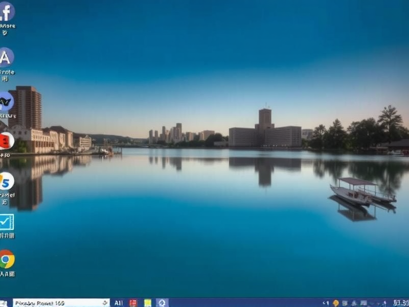 Windows屏保没有铺满屏幕？别急，三招轻松解决！
