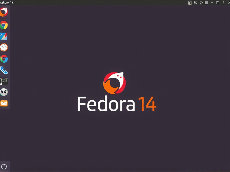 Fedora 14位镜像文件下载指南，百度云资源获取与安装教程