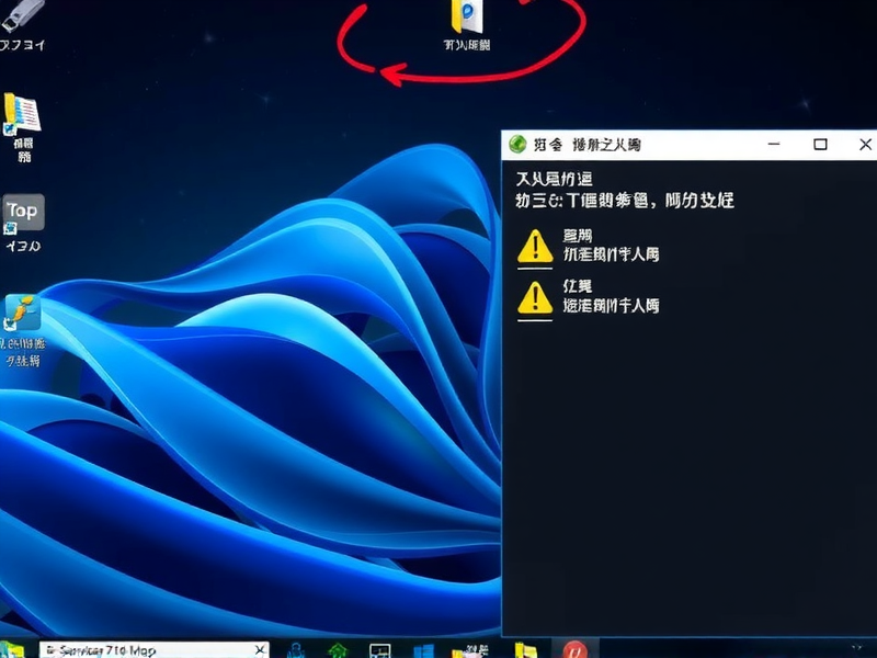 使用TSM工具修改Windows密码的详细指南