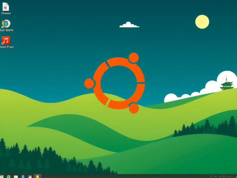 Ubuntu锁屏失效？别慌！5分钟排查与解决方案全攻略