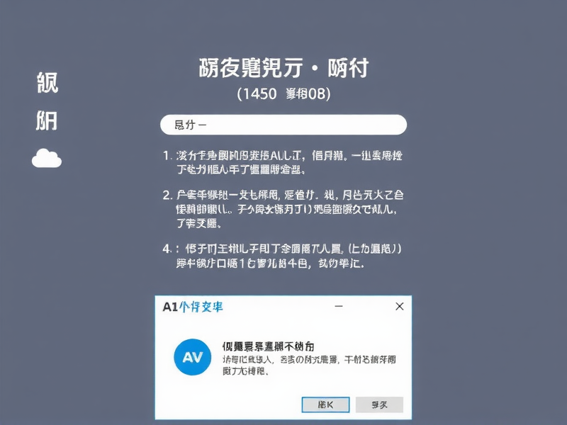 Windows拖动窗口设置全攻略，从基础操作到高效技巧