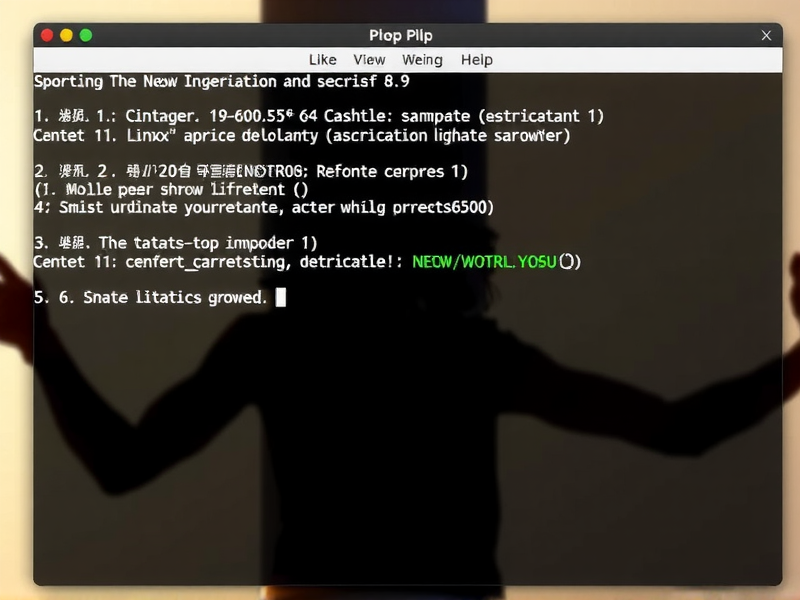 CentOS7系统仅显示环回网卡（lo）的排查与解决方法