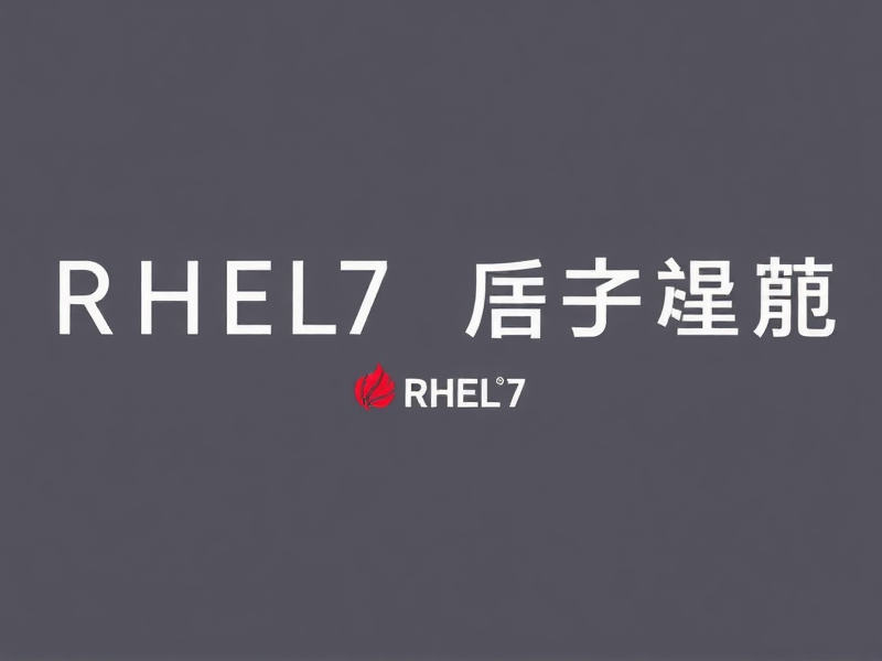 RHEL7中普通用户ID号的默认范围及配置解析