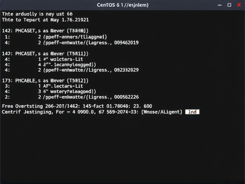 CentOS 6系统下出现双em1网卡的排查与解决方法