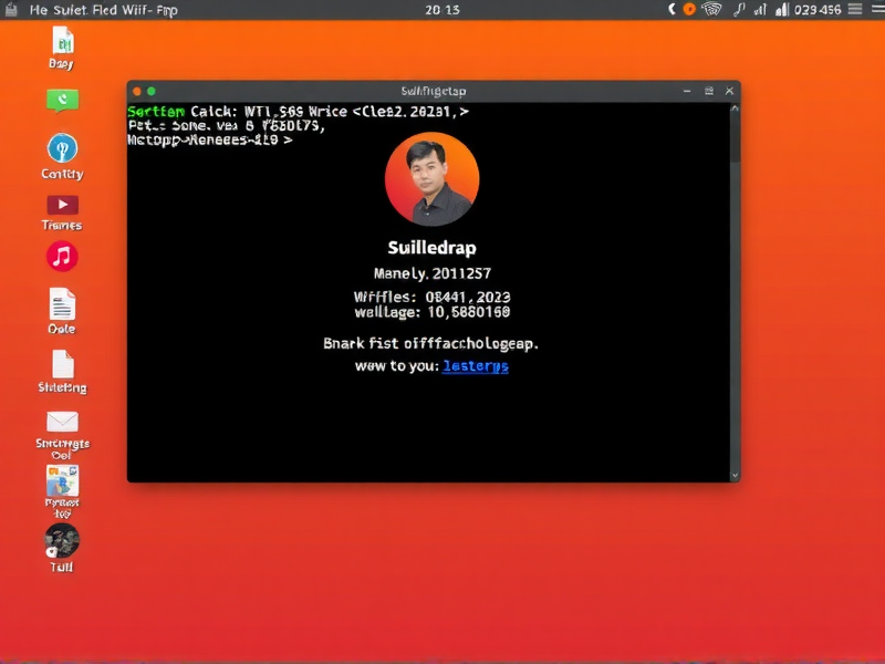 CentOS 7 手动创建无线网络配置文件详解