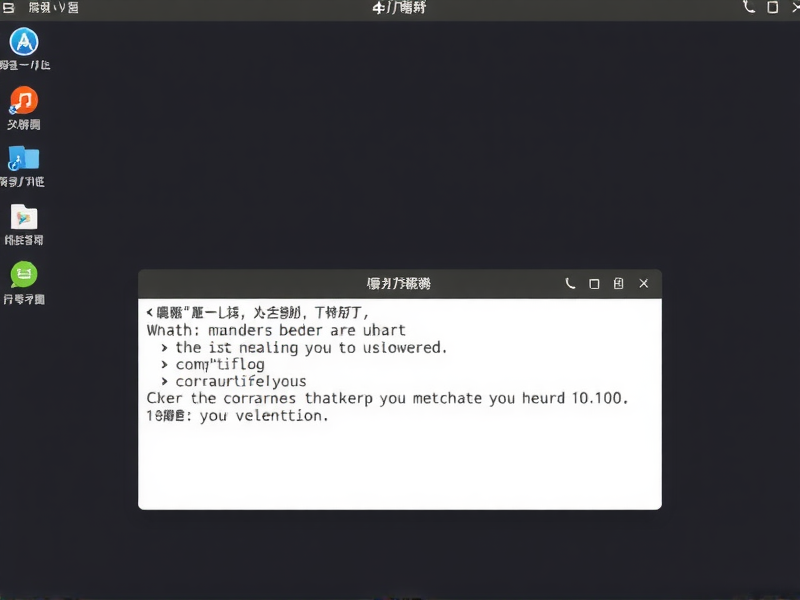 Ubuntu虚拟键盘无法点击？别急，这几招帮你轻松解决！